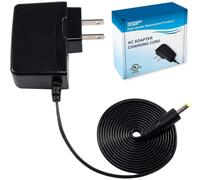 HQRP Adattatore AC Caricatore per Kodak Easyshare LS420 LS443 LS633 LS743 LS753