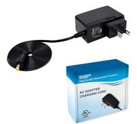 HQRP Adattatore AC Caricatore per Kodak Easyshare M1033 M1063 M1073 È M1093 È