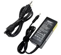 HQRP Adattatore AC Caricatore Per Logitech Guida Force Pro / Wireless