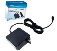 HQRP Adattatore AC Caricatore per Nintendo Switch Gioco System, Usb-C Power Cavo