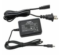 HQRP Adattatore AC Caricatore per Samsung AA-MA9 AD44-00151A AD44-00152A / Xaa