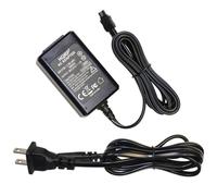 HQRP Adattatore AC Caricatore per sony Handycam HDR-HC7E HDR-HC9E HDR-HC28