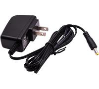 HQRP Adattatore AC Caricatore Per Yaesu Vertex FT-250R FT-50R FT-18.3m-60R