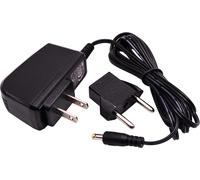 HQRP Adattatore AC Caricatore Per Yaesu Vertex HX850S VX-120 VX-120E VX-150