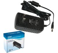 HQRP Adattatore AC Compatibile Con Bose Sounddock XT Speaker 626209-1900 Potenza