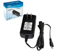 HQRP Adattatore AC Micro USB 5V 2A Alimentazione Mains Per Banana Pro