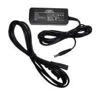 HQRP Adattatore AC per Asus Eee PC 900 900A 900HA 900HD 900SD 901 904HA 1000