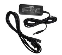 HQRP Adattatore AC per Asus Eee PC 904 904D 1000HA 1000HD 1002 1002HA 1000XP