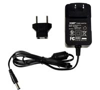 HQRP Adattatore AC Per Black&decker VEC154 VEC164 VEC182 VEC184POB VEC189