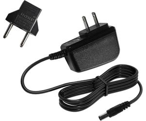 HQRP Adattatore AC per Boss Ad DD Dn Dr Me Pw Tu Serie Chitarra Effetti Pedali