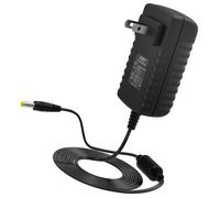 HQRP Adattatore AC per Boss Dr.Picchiare, Eband , Pesante Metallo Serie Musical