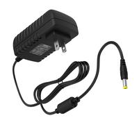 HQRP Adattatore AC per Boss ME-50 ME-20 ME-20B Heavy Metal HM-2, Korg Microkorg