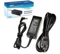 HQRP Adattatore AC Per Casio Elettrico Tastiere/Digital Synthesizers, AD-E95100