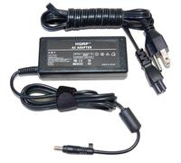 HQRP Adattatore AC per compaq presario V3615LA V3617LA V3619LA Caricatore + Cavo