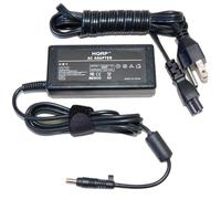 HQRP Adattatore AC per compaq presario V3615LA V3617LA V3619LA Caricatore + Cavo