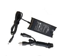 HQRP Adattatore AC per Dell HP-OQ065B83, PA-17, PA-21, LA65NS0-00, PA-1650-06D3