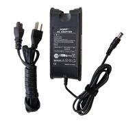 HQRP Adattatore AC Per Dell Latitude E5430 E6530 E5410 E6410 E5530 Potenza Cavo