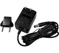 HQRP Adattatore AC per Digitale Innovations Skipdr Gamedr Dvddr Datadr Disco