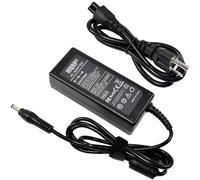 HQRP Adattatore AC Per Dymo 1733232 DSA-0421S-24 Labelwriter 450 Doppio Turbo