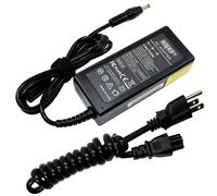 HQRP Adattatore AC per Electro-Harmonix 44 Magnum 44W Chitarra Power Amp,