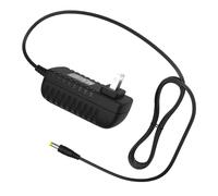 HQRP Adattatore AC per Gold's Palestra Potenza Cycle 290 Bicicletta GGEX61609