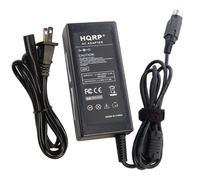 HQRP Adattatore AC per Harman Kardon Soundsticks II Multimediale Sistema Suono