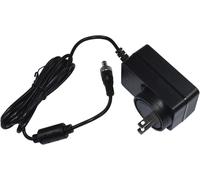 HQRP Adattatore AC per Hollyland Pyro 7 S / H / Mars 400S Pro / II 4K M1 Video