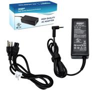 HQRP Adattatore AC per HP Elitebook Folio 9470m,940 G1,1000,1020 G1,1040 G1