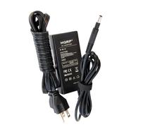 HQRP Adattatore AC per HP Pavilion 15-b114TU 15-b114TX 15-b120la 15-B123CL PC
