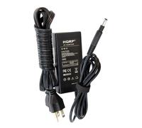 HQRP Adattatore AC per HP Pavilion 15-B153NR 15-B154NR 15-B156NR 15-B157NR PC