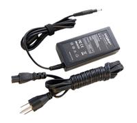 HQRP Adattatore AC Per HP Sleekbook 15-b138TU 15-b139TU 15-B142DX 15-B143CL