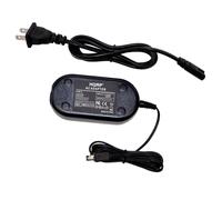 HQRP Adattatore AC Per JVC Everio GR-D372U GR-D372US GR-D375 GR-D375U GR-D375US