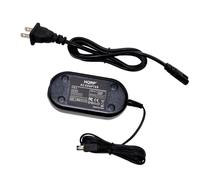 HQRP Adattatore AC Per JVC Everio GR-D850U GR-D850US GR-D870 GR-D870U GR-D870US