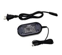HQRP Adattatore AC Per JVC Everio GR-DF450U GR-DF450US GR-DF470 GR-DF470U
