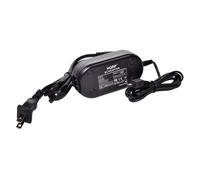 HQRP Adattatore AC Per JVC Everio Gr Gc Serie Videocamere/AP-V14 AP-V17E