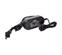 HQRP Adattatore AC Per JVC Everio Gr Gc Serie Videocamere/AP-V14 AP-V17E