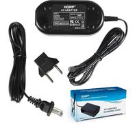 HQRP Adattatore AC per JVC GR-AXM341U GR-AXM341US GR-D200 GR-D200U GR-D200US