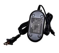 HQRP Adattatore AC Per JVC GZ-MG630RUS GZ-MG31US GR-D750U