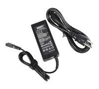 HQRP Adattatore AC per Kendal Shiatsu S16 S17 2685m Massaggiatore Potenza Cavo