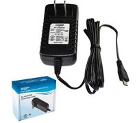 HQRP Adattatore AC per Kurio 4s Touch 7s 10s Hisense Sero 7 Lt E270BSA Pro