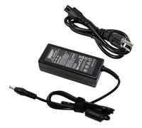 HQRP Adattatore AC Per Logitech Guida Force Gt Racing Ruota Potenza Alimentatore