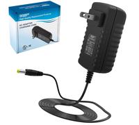 HQRP Adattatore AC Per Nordictrack 800 831.236670 831.236671 831.236672