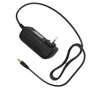 HQRP Adattatore AC per Nordictrack Audiostrider 800 NTEL77060 NTEL77061