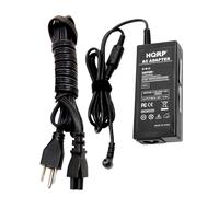 HQRP Adattatore AC per Philips 20PF5120/28 15MF605T/17 15PF5120