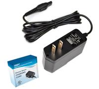 HQRP Adattatore AC Per Philips Norelco BG2040 Bodygroom