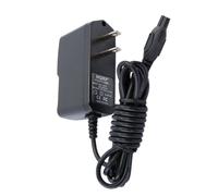 HQRP Adattatore AC Per Philips Norelco Rasoio Potenza Cavo 422203623771 Ricambio