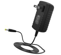 HQRP Adattatore AC per pro-Form 390E XP160 XP Thinline 480 Ellittico XP210U Moto