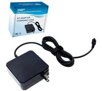 HQRP Adattatore AC Per Razer Blade Stealth RZ09-0196 RZ09-01963E31 RC30-01680100