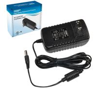 HQRP Adattatore AC per Roku 3 Streaming Media Player 4200R Potenza Fornire Dc