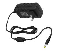 HQRP Adattatore AC per Roland AD-3 AD-5 AD-8 AR-100 AR-200 ASC-10 AT-350 AW-2